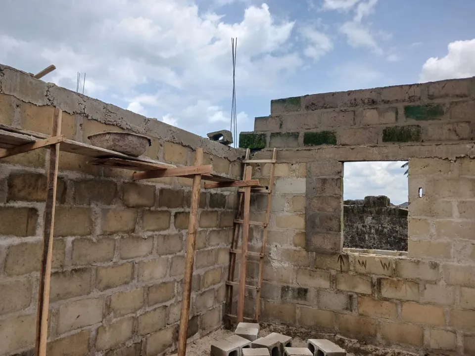 Structural details — Port Harcourt