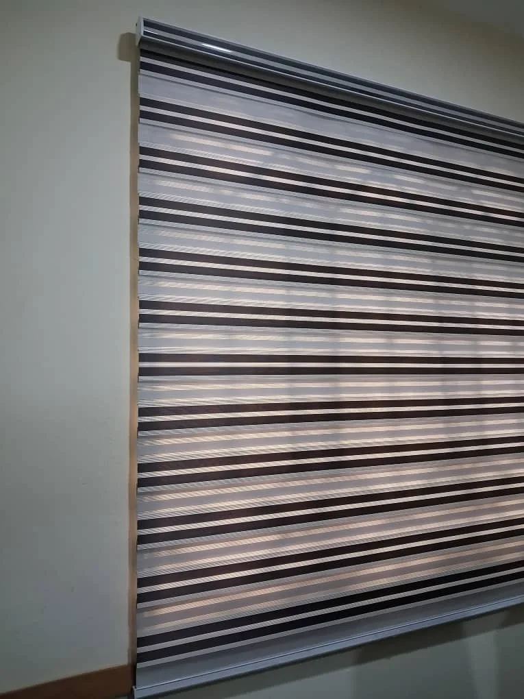 Interior window finishes — Port Harcourt